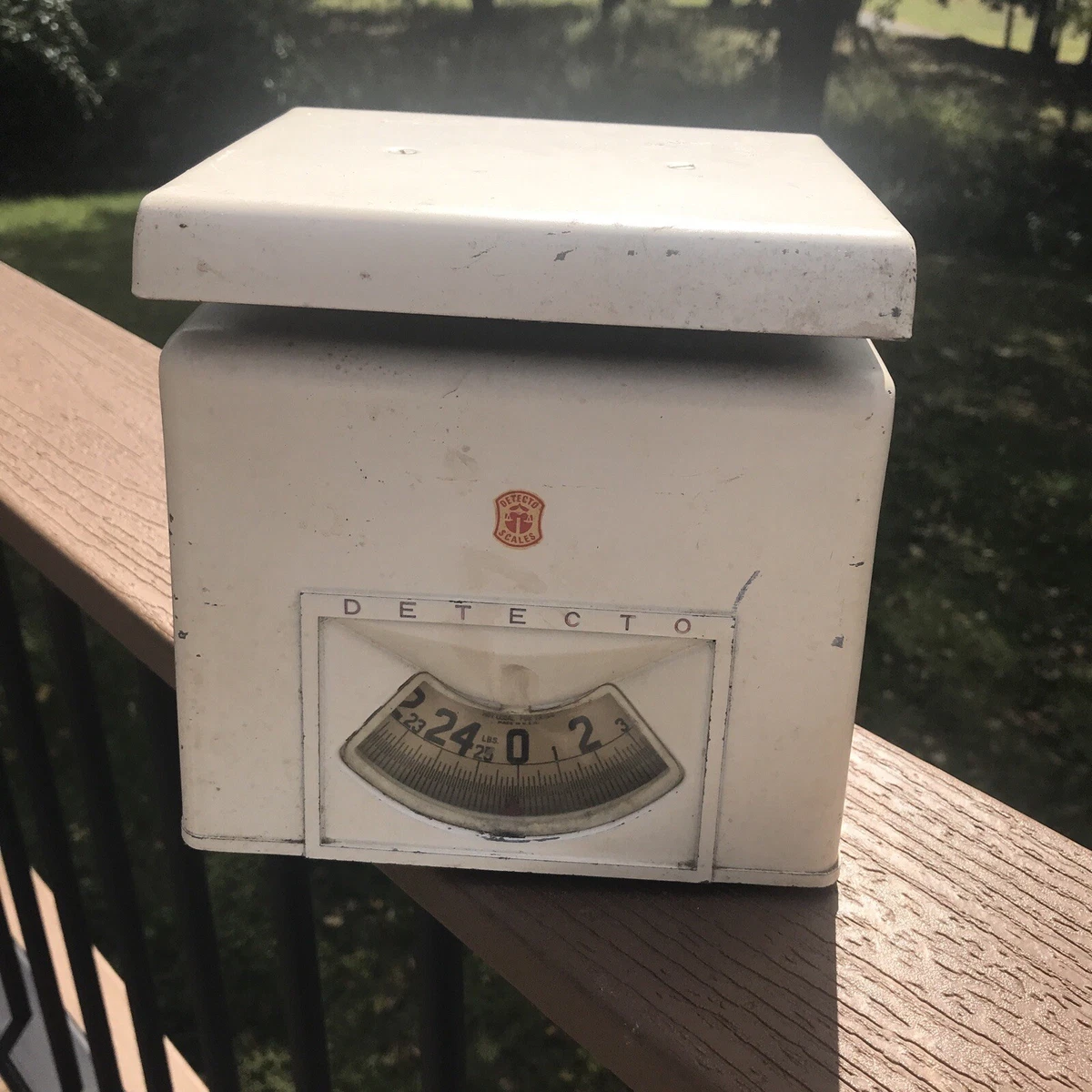 Detecto Scales products for sale | eBay