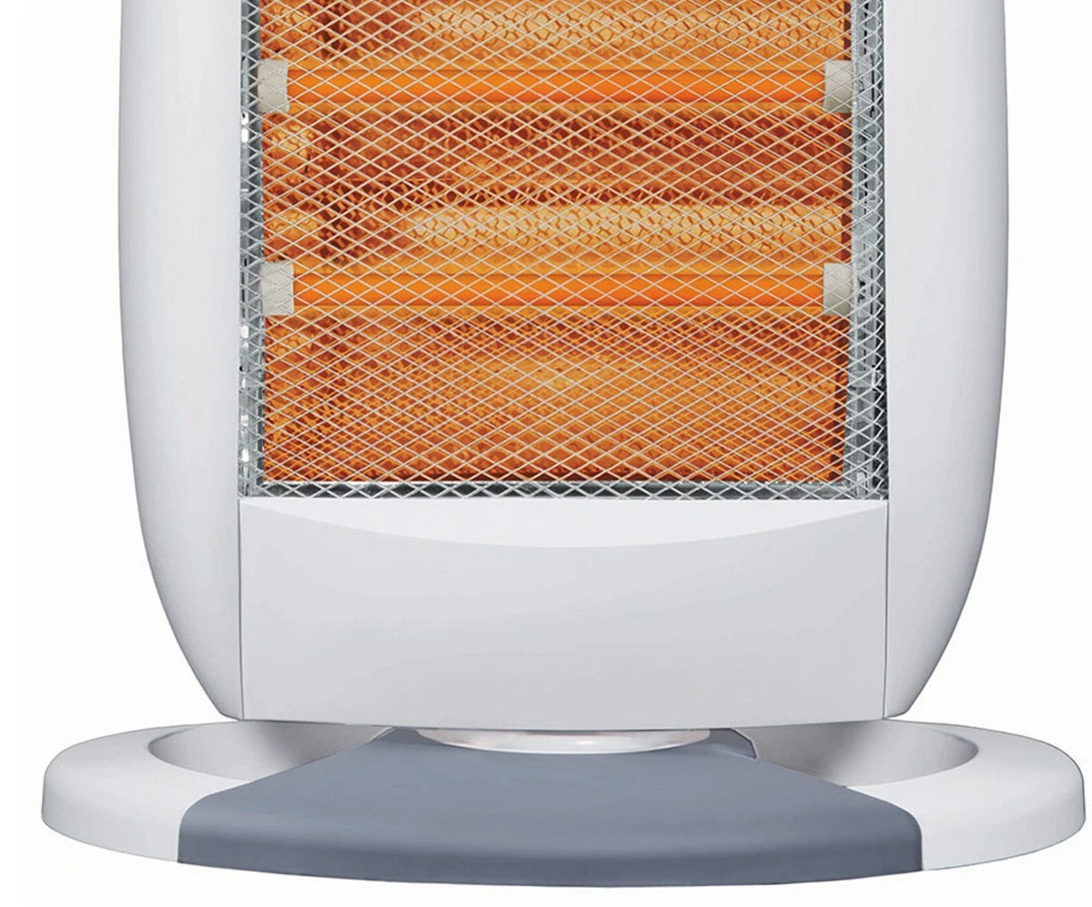 Orpat OQH 1200 Modern Sturdy Design Climate Control Portable Quartz Room  Heater | eBay