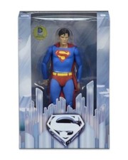 NECA 1978 Superman Action Figure - Christopher Reeve DC Comics Toy, 7in New