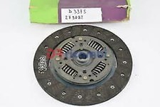 Disque d'embrayage Lancia PRISMA