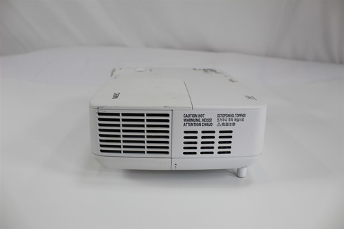 NEC NP61 DLP Projector 3000 Lumens Conference Room HD VGA - Picture 6 of 8