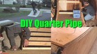 PLANS TO BUILD YOUR OWN Skateboard Ramps - Quarter/Half, Grindbox & MORE PLANS — photo 3