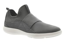 Abeo Womens Black or Grey Vani Casual Walking...