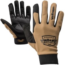 Valken Tactical Sierra II Paintball Handschuhe (desert / tan) XL