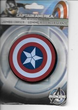 Marvel Captain America The Winter Soldier Jumbo Eraser Avengers