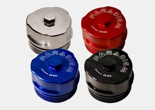 Magnetic Oil Filter Cap For Bmw F8x M3m4m2335i135i - Paradigm Engineering