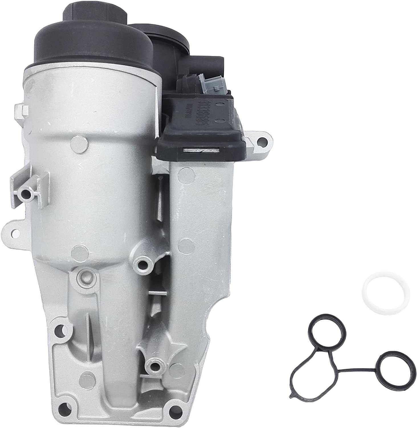 Oil Filter Adapter Housing for Ford Focus ST225/RS MK2 7G9N6884AC