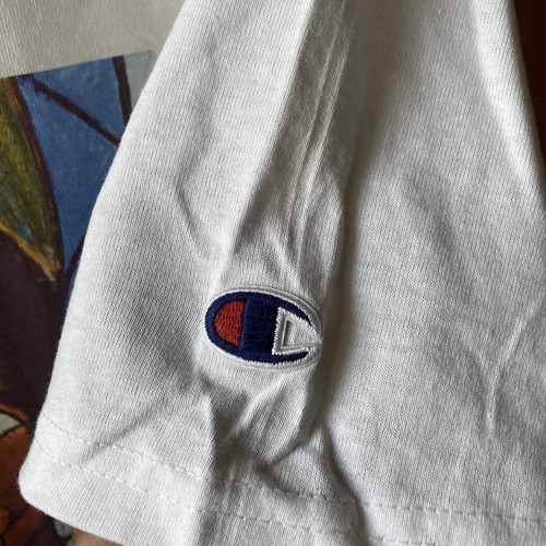 Champion Quiana Parks Portrait Tshirt, Gr. L - Bild 5 von 8