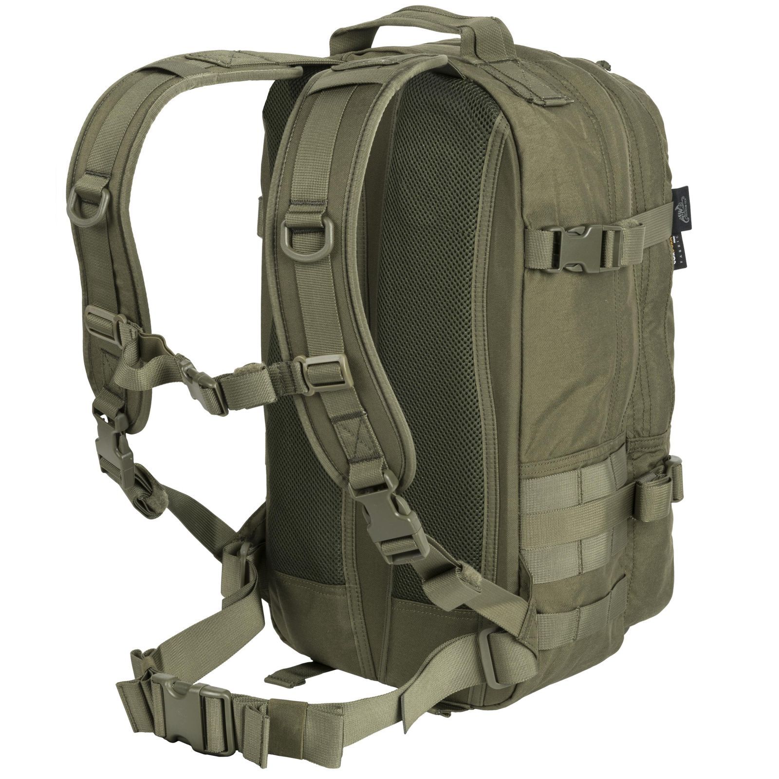 Thumbnail - Helikon Tex Raccoon Mkii 20l Rucksack Tactical Backpack Olive Green