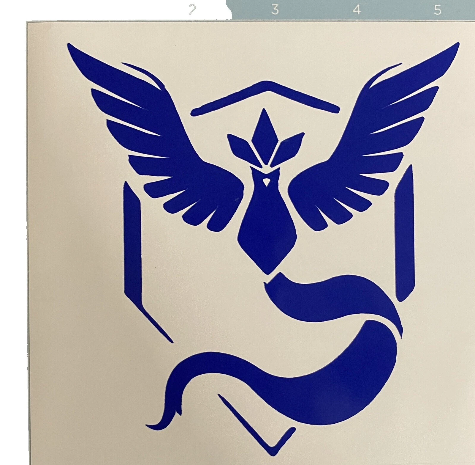 Pokémon Vinyl Decals, Stickers & Vinyl Art