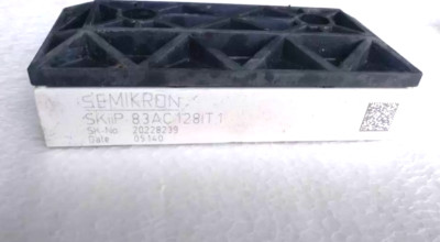 NEW SEMIKRON SKIIP83AC128IT1 Power Supply Module