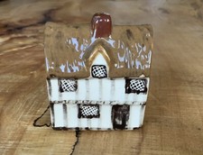 Felsham Pottery Houses / Mulden End Studio Houses 
