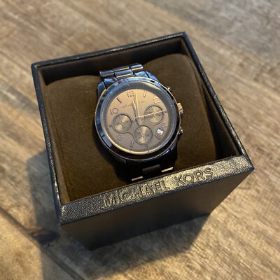 michael kors watch | Watches | Gumtree 