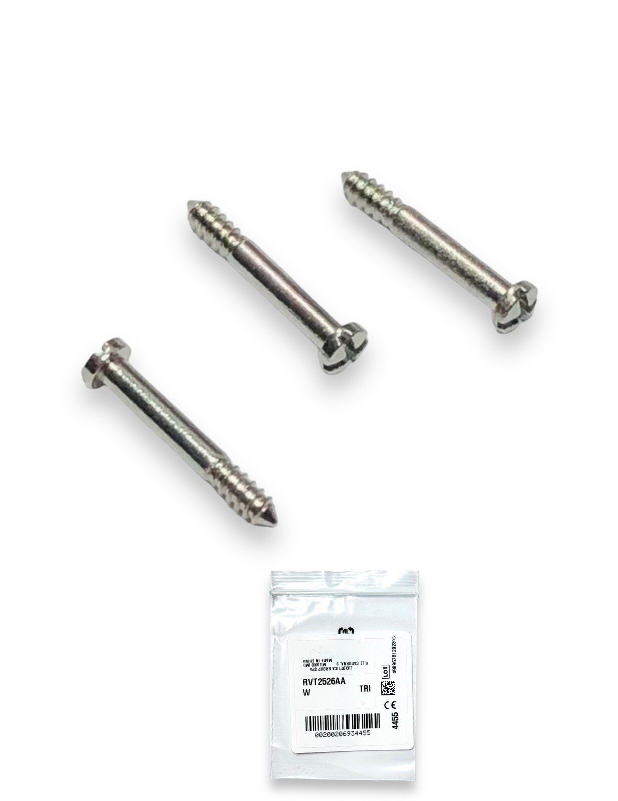 Costa Del Mar Mainsail 6A9107 Silver Replacement Temple Hinge Screws eBay