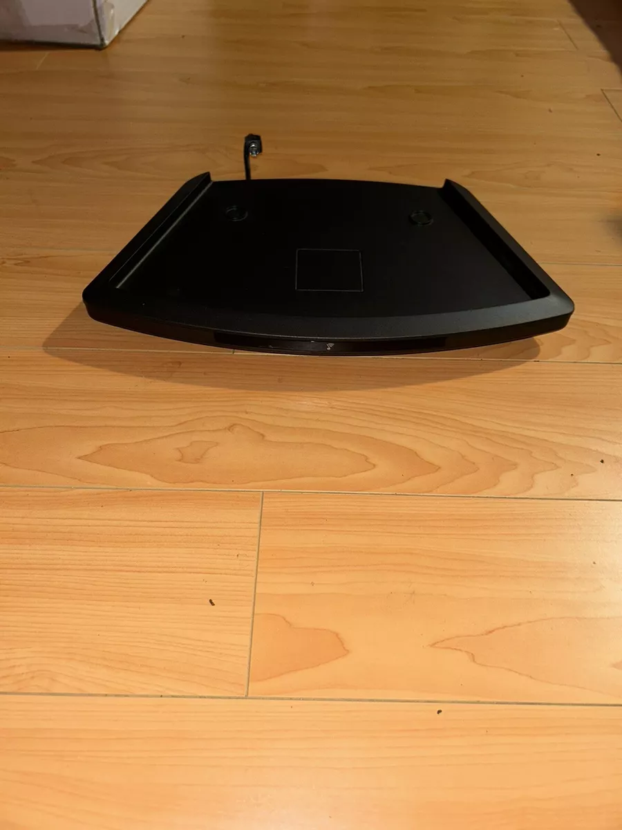 Bose SoundTouch Pedestal Dock For SoundTouch IV Model 412534-SMR