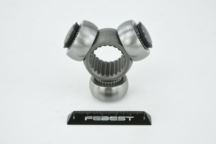Tripod Joint 22X30 Fits Mitsubishi 3410419, 8250472, MR911159 | eBay