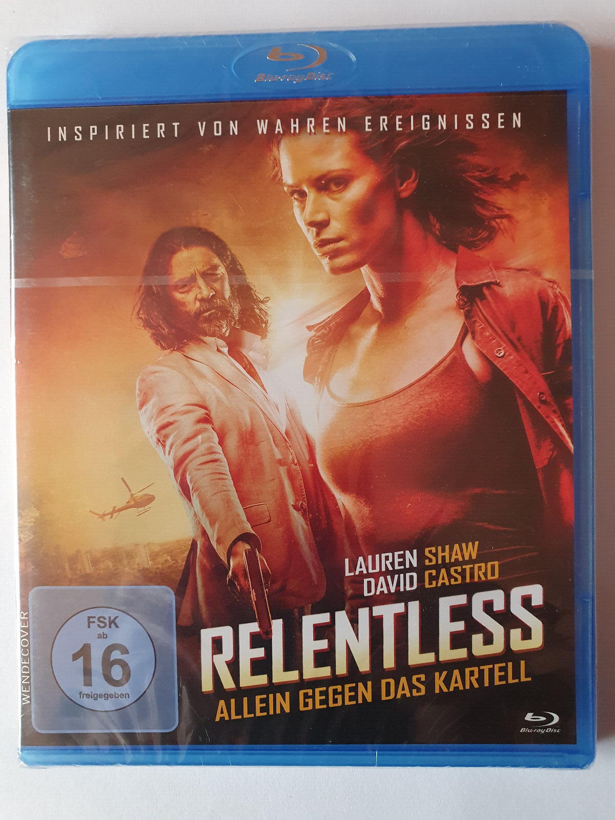 Relentless - Sex Traffic (Blu-ray) - Bild 2