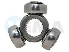 VEMA 764 - Tripode Semiasse