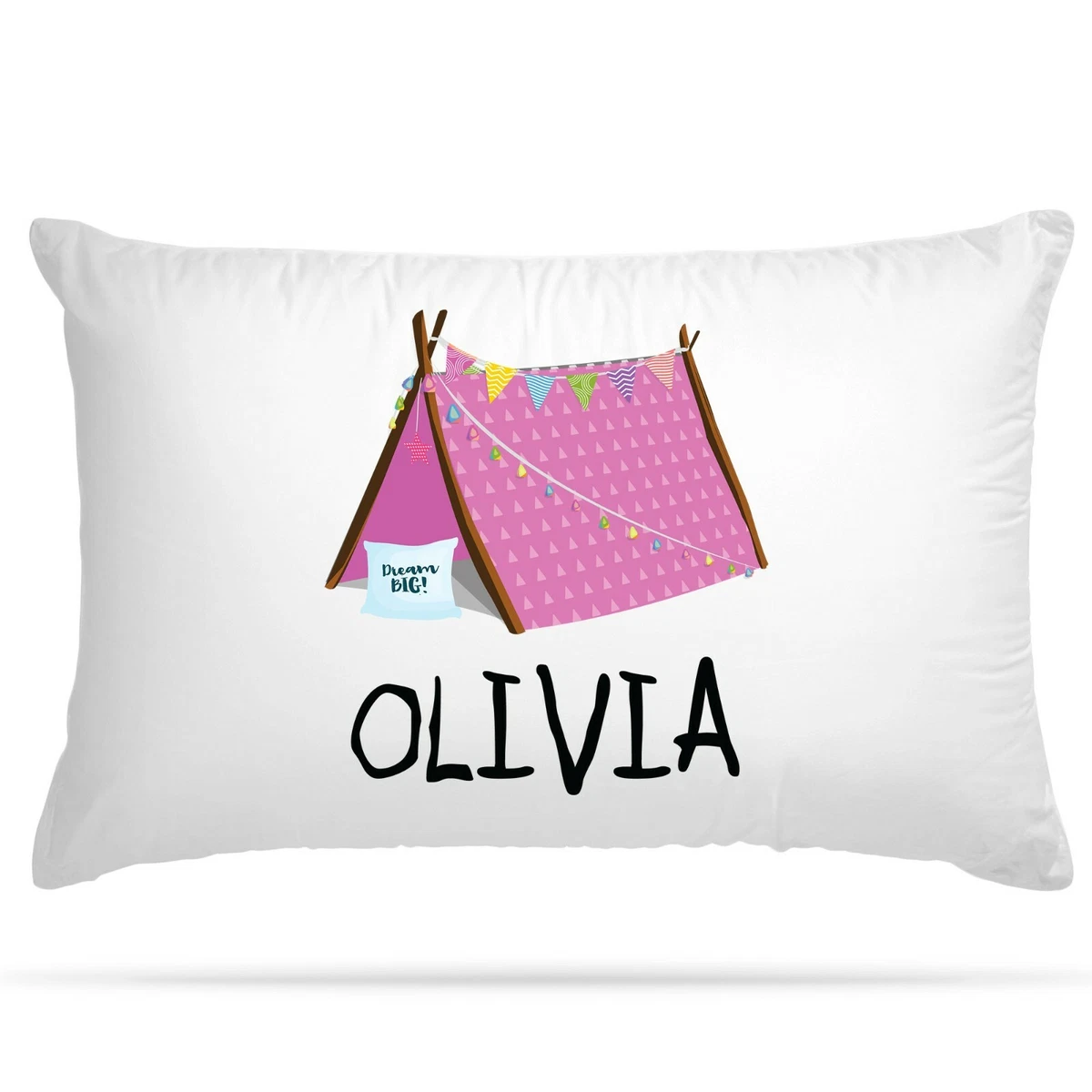 Sleepover pillowcase cheap