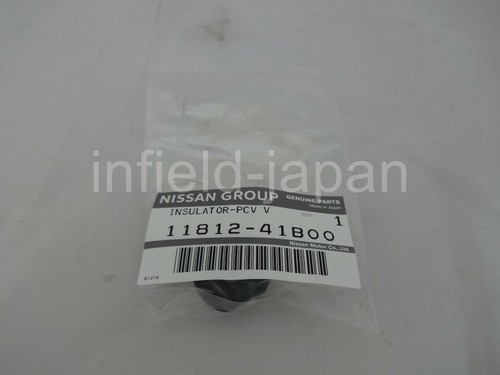 Nissan 11812 41b00