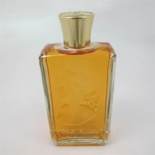 WHITE SHOULDERS (1975 Version)by Evyan 4.5 oz Emollient Cologne Dry Skin VINTAGE