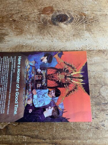 New Warriors #6 Marvel Comics 1990 Signed by Mark Bagley A - Picture 3 of 12