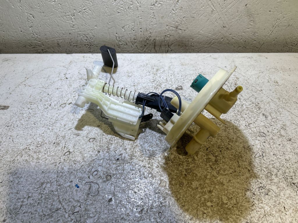 Dodge Challenger 2021 Fuel level sensor 68405632AA Petrol 398kW 