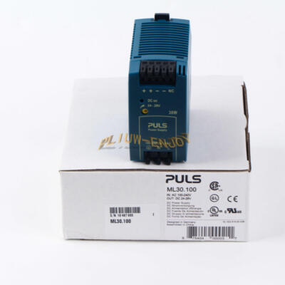 1PC New PULS ML30.100 Power Supply