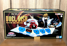 BANDAI PROPLICA Yu-Gi-Oh Duel Disk Limited 2019 mit Box Gebraucht