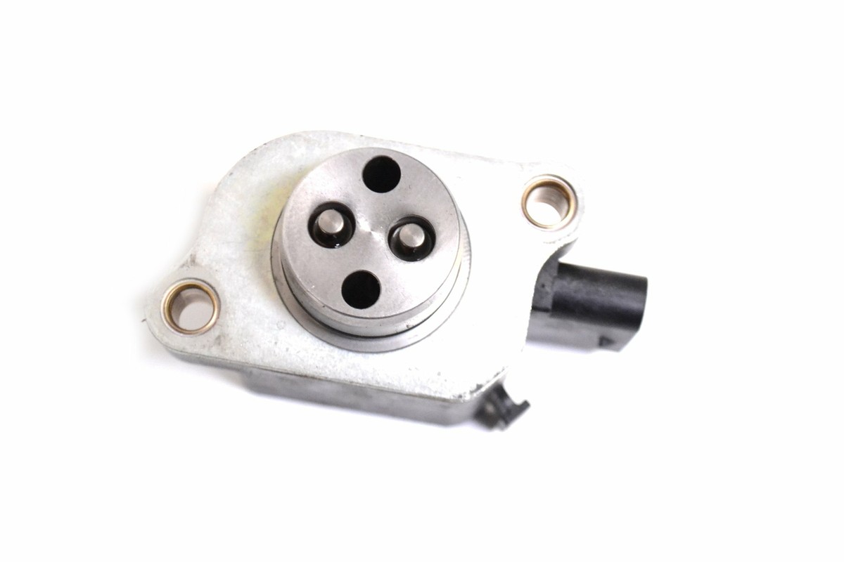 MERCEDES W222 S560 2019 RHD Solenoid Vacuum Valve A1779821700 