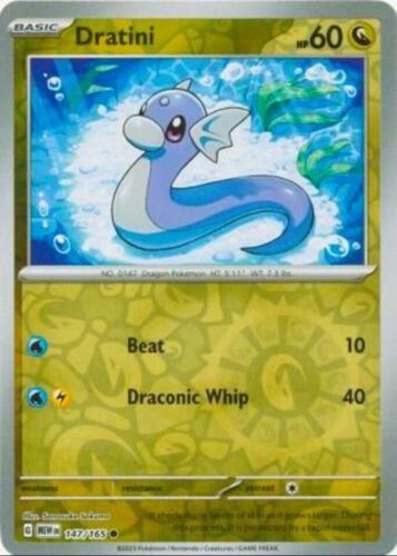 151 - Singles écarlates et violettes - Revers/Holo/EX/Promos - Photo 169 sur 187