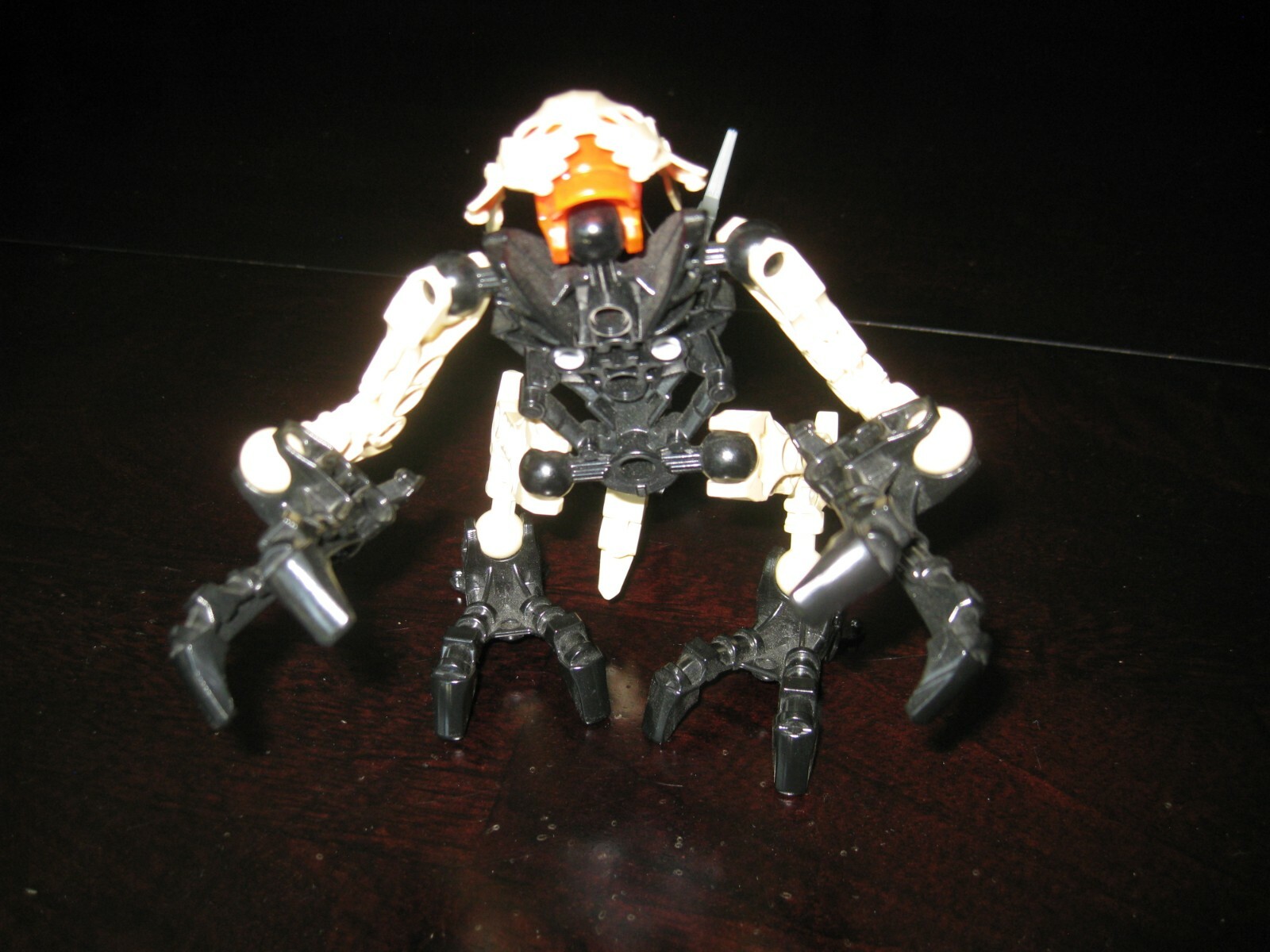 bionicle 4