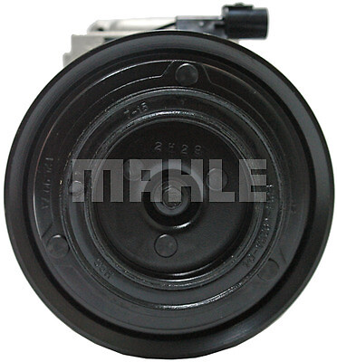 ACP 1247 000P MAHLE Compressor, air conditioning for HYUNDAI,KIA