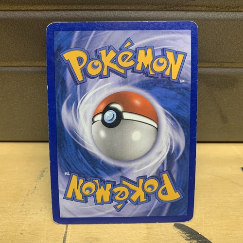 2008 Pokemon TCG Stormfront Set - Gyarados 19/100 Holo Rare Vintage Card - Picture 4 of 6