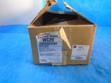 ALLEN BRADLEY DISCONNECT SWITCH KIT, FUSABLE 1494U-R100-CR-M SER 1 600V 100A 1YR