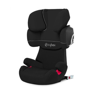 solution x2 fix isofix cybex