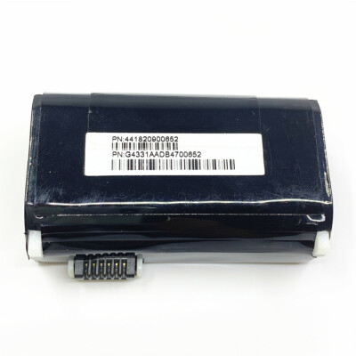 Rechargeable Li-ion Battery For Getac PS236,PS336,441820900006, Getac PS236