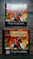 ebay® Auktion 266411878562 | Gold und Ruhm: Der Weg nach El Dorado PS1/PSone/PSX Thumbnail of ebay® auction 266411878562 | Gold und Ruhm: Der Weg nach El Dorado PS1/PSone/PSX