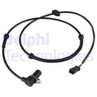Delphi Sensor DrehzahlfüHler Hinten Vorne Passend FüR Audi A4 8E2 B6 Brandneu