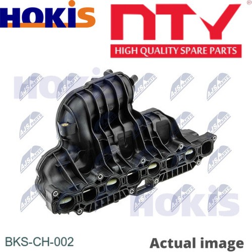 INTAKE MANIFOLD MODULE FOR JEEP WRANGLER/III/JK CHEROKEE LIBERTY/SUV