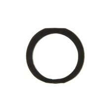 Home Button Spacer Ring for Apple iPad Mini 3 Air 2 Pro 9.7 Black Repair Part