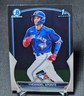 Yhoangel Aponte 1st Chrome Prospects Rookie Card 2023 Bowman #BCP-110 Blue Jays