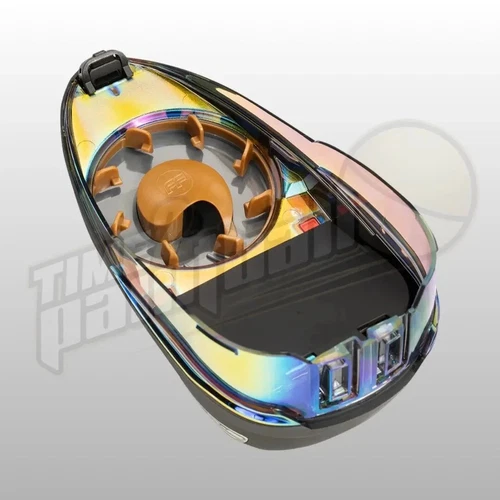 Freeflow Funnel Feed Kit for Dye ROTOR / LTR / R2