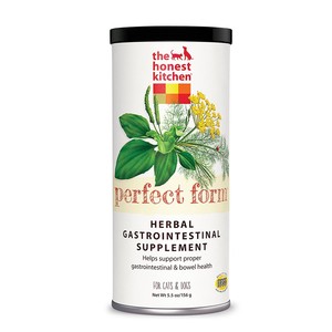 The Honest Kitchen Perfect Form Natural Human Grade Digestive
