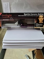 Bella Swan Curling Iron