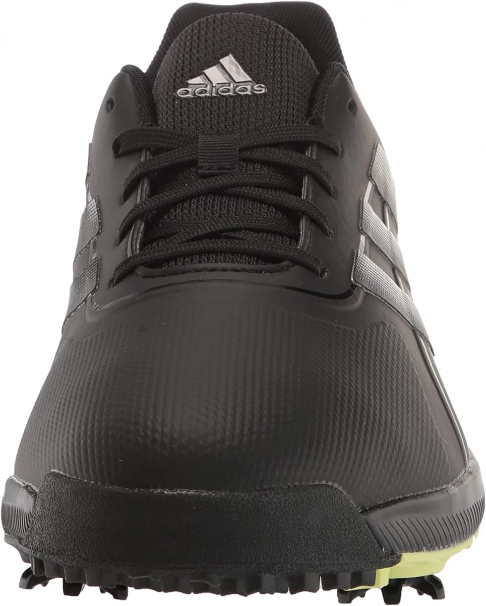Adidas men's 360 traxion golf shoes review discount