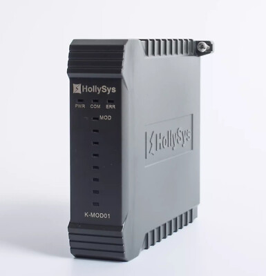 1pcs New Hollysys Module K-MOD01 Profibus-DP/Modbus Gateway Communication Module