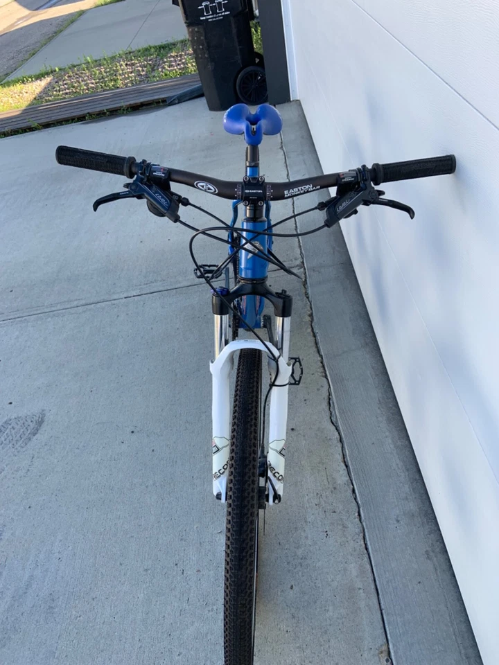 Santa Cruz Highball 29er - Image 3 of 4