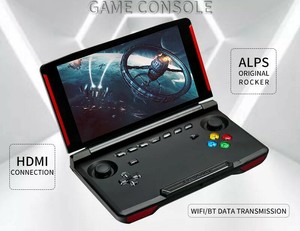 android handheld console
