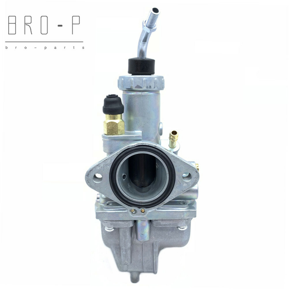 Carburetor For (1985-1991) Yamaha Moto 4 200 250 YFM200 YFM250 - Foto 6